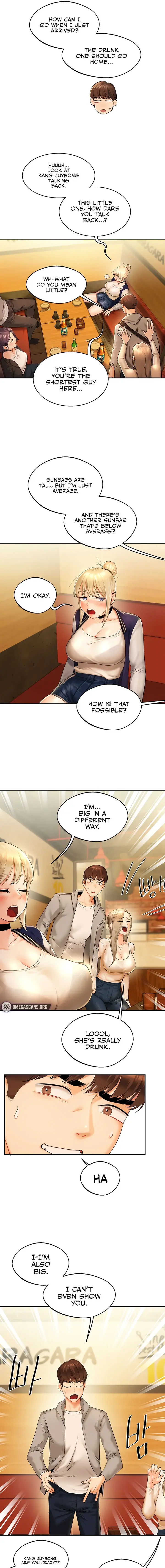 Relationship Reversal Chapter 2 - Page 9