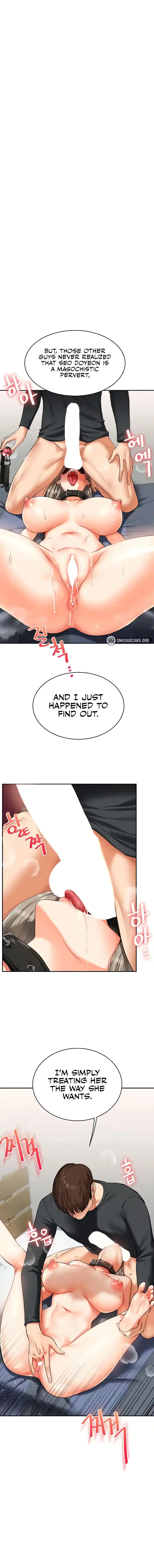 Relationship Reversal Chapter 20 - Page 1