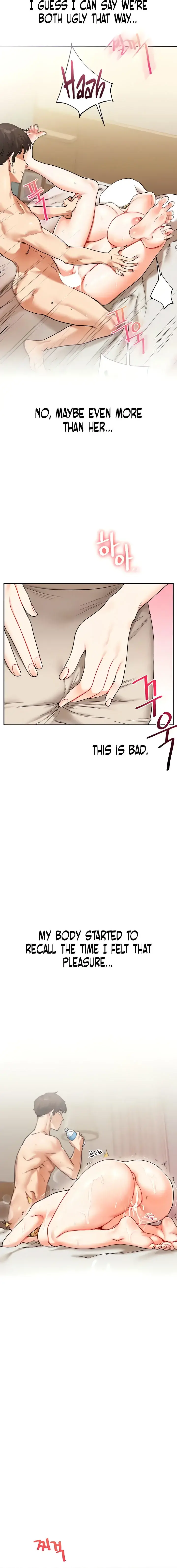Relationship Reversal Chapter 20 - Page 10