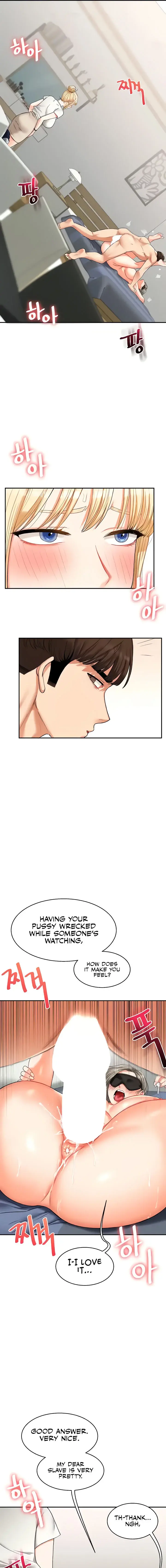 Relationship Reversal Chapter 20 - Page 11