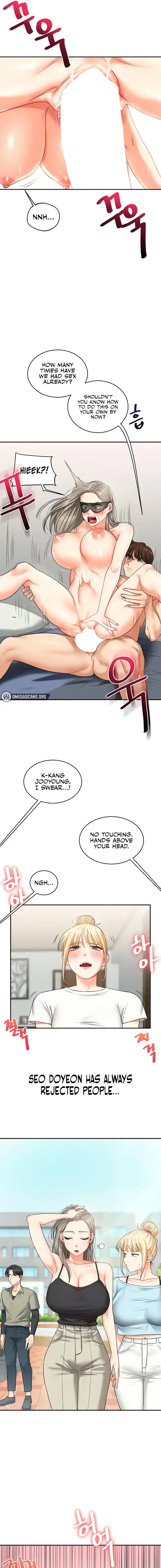 Relationship Reversal Chapter 20 - Page 13