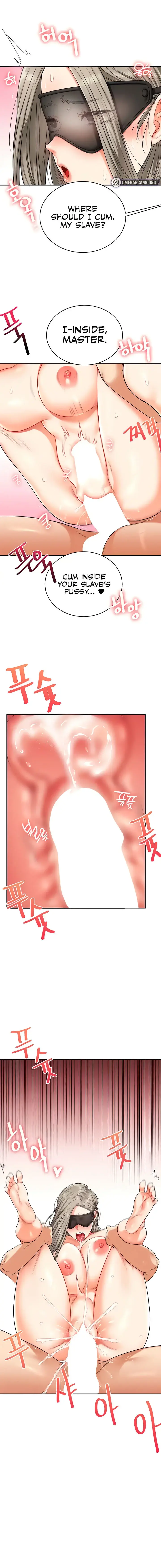Relationship Reversal Chapter 20 - Page 15