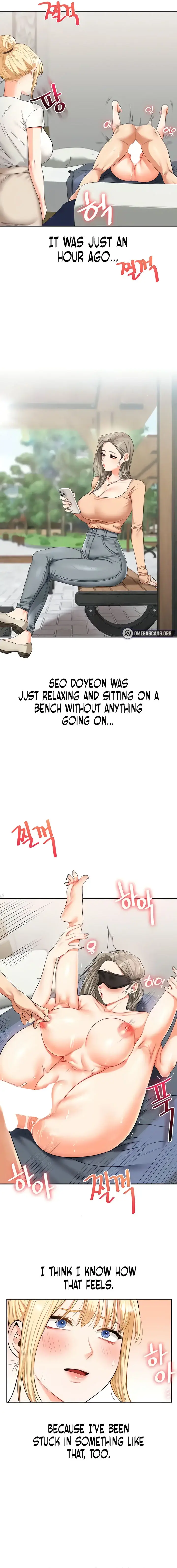 Relationship Reversal Chapter 20 - Page 9