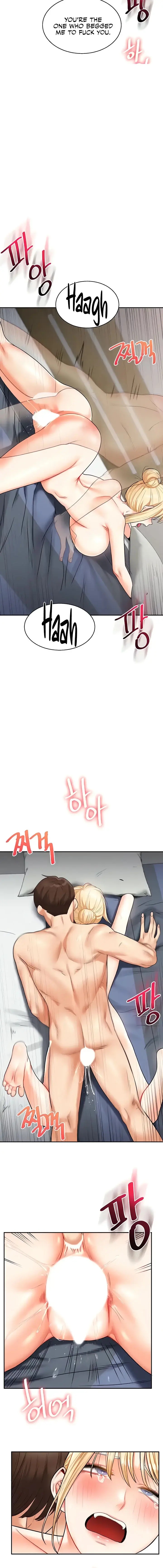 Relationship Reversal Chapter 22 - Page 14