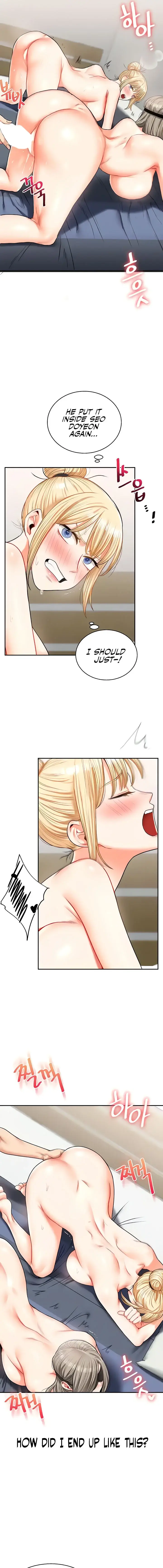 Relationship Reversal Chapter 22 - Page 3