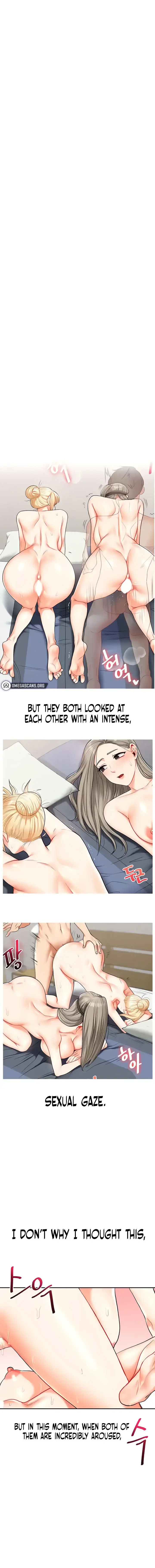 Relationship Reversal Chapter 23 - Page 1