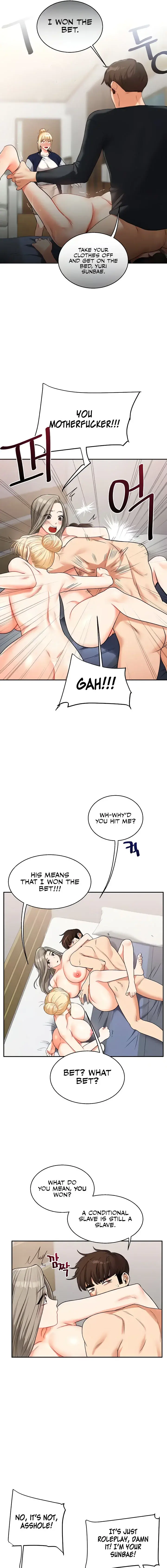 Relationship Reversal Chapter 23 - Page 15
