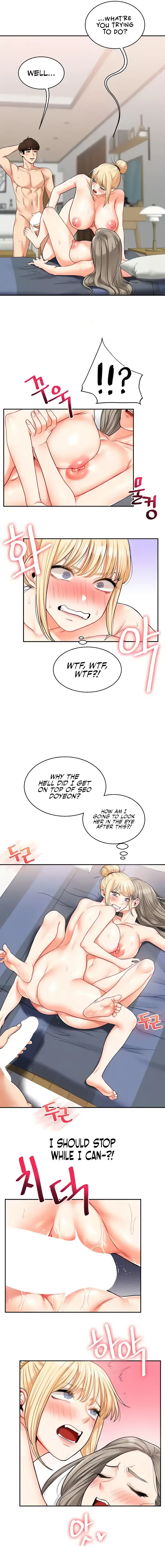 Relationship Reversal Chapter 23 - Page 3