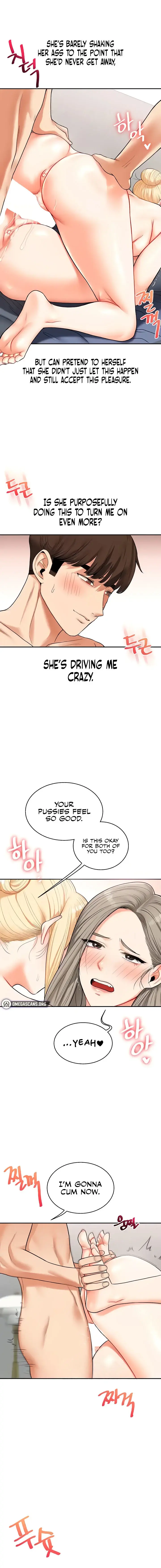 Relationship Reversal Chapter 23 - Page 6