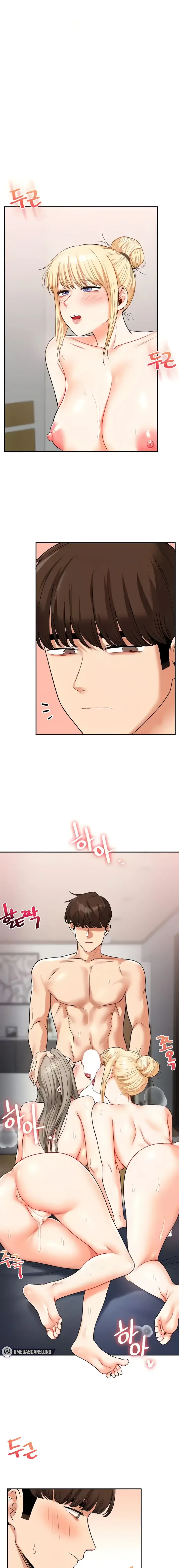 Relationship Reversal Chapter 23 - Page 9