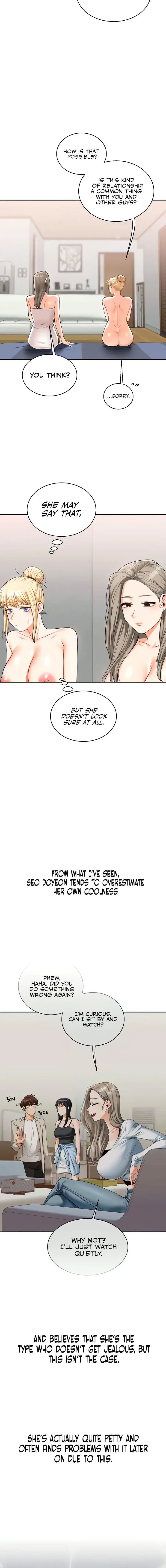 Relationship Reversal Chapter 24 - Page 12