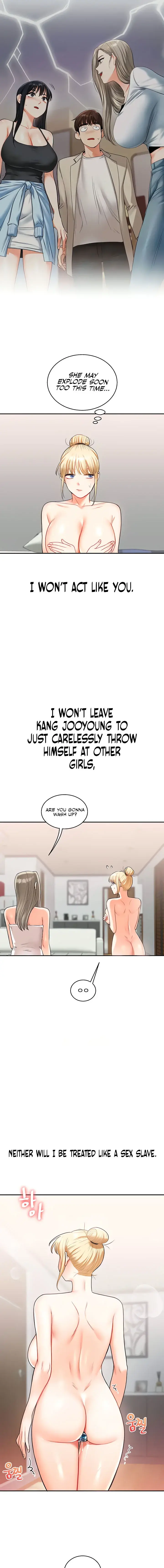 Relationship Reversal Chapter 24 - Page 13