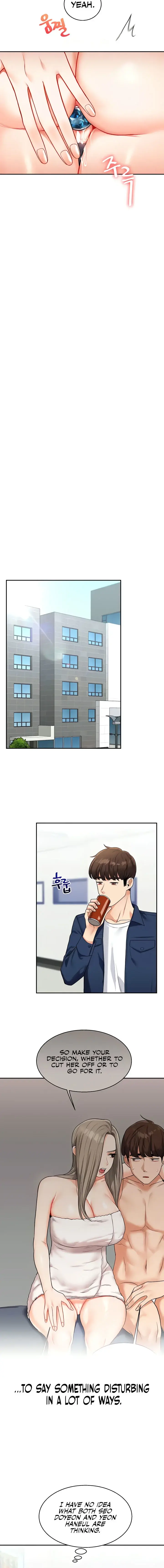 Relationship Reversal Chapter 24 - Page 14