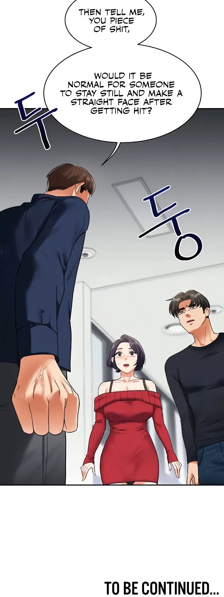 Relationship Reversal Chapter 24 - Page 20