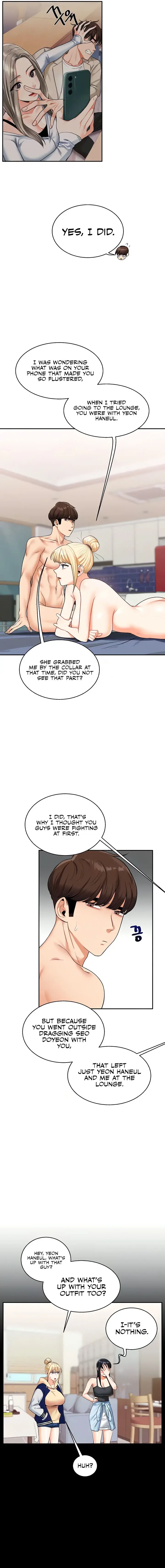 Relationship Reversal Chapter 24 - Page 3