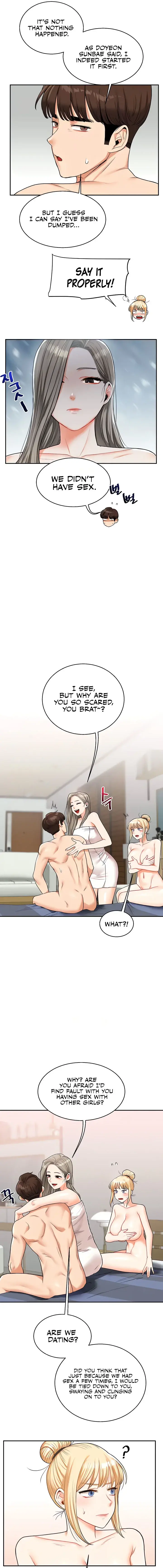 Relationship Reversal Chapter 24 - Page 7