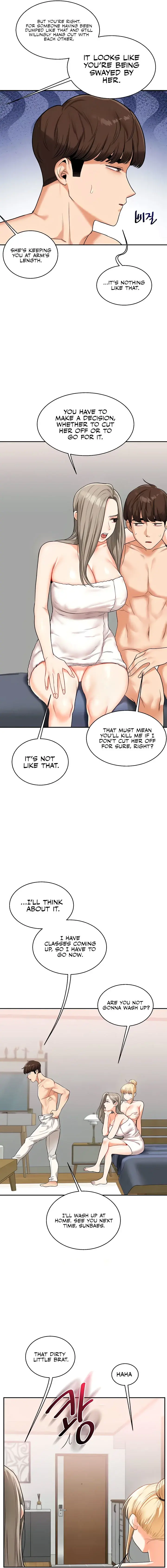 Relationship Reversal Chapter 24 - Page 9