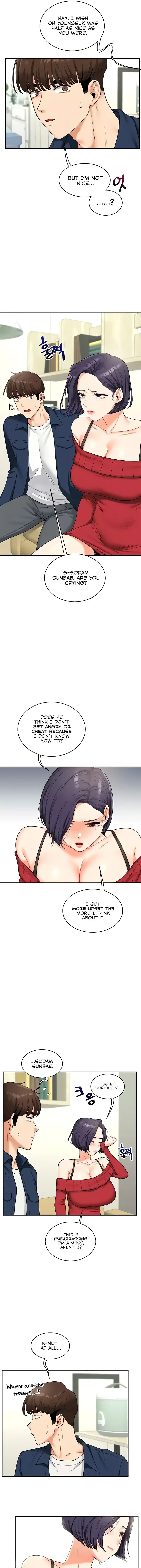 Relationship Reversal Chapter 25 - Page 13