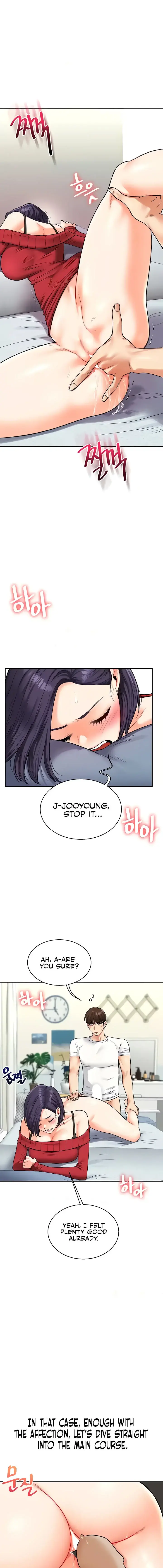 Relationship Reversal Chapter 26 - Page 11