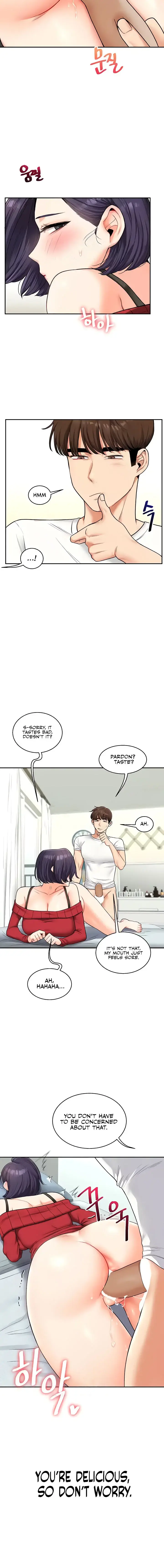 Relationship Reversal Chapter 26 - Page 12