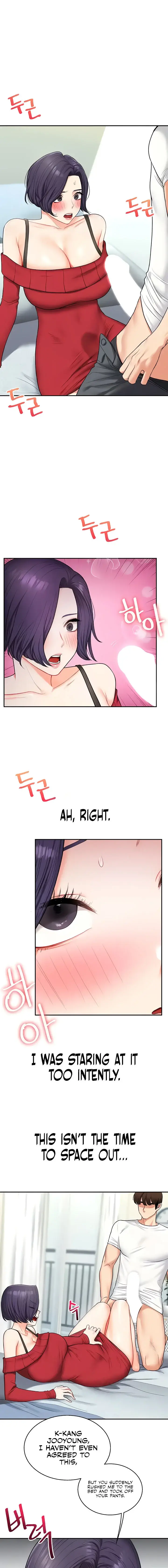 Relationship Reversal Chapter 26 - Page 3