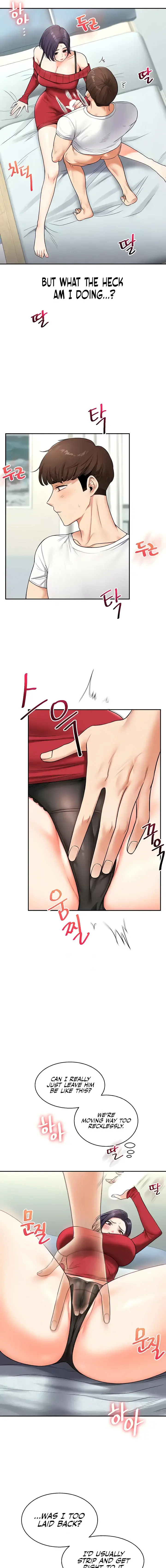 Relationship Reversal Chapter 26 - Page 5