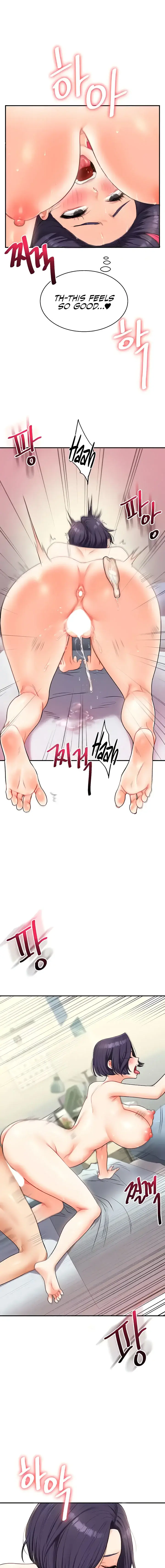 Relationship Reversal Chapter 27 - Page 11