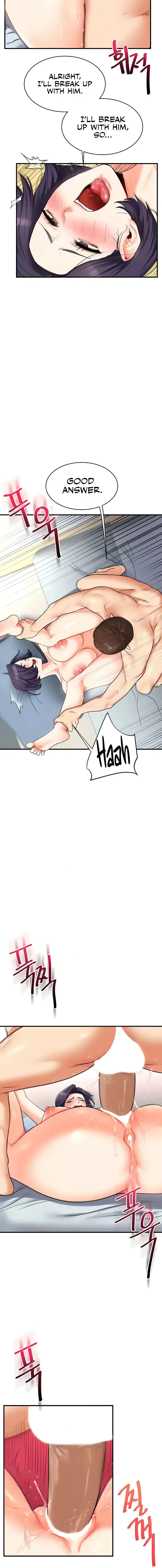Relationship Reversal Chapter 27 - Page 16