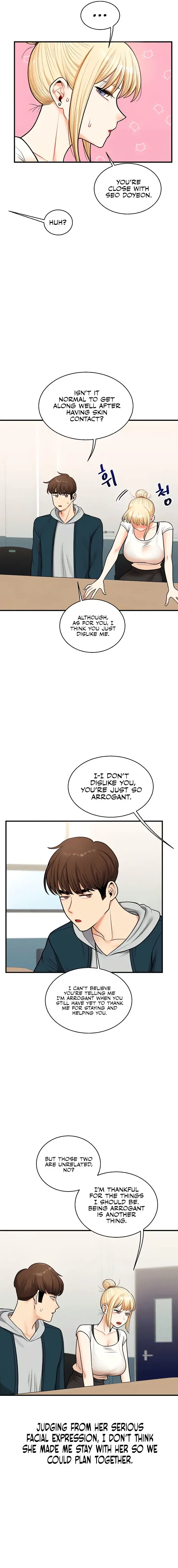 Relationship Reversal Chapter 28 - Page 12