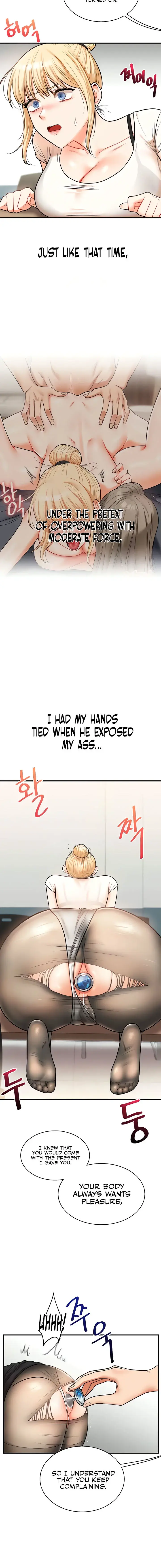 Relationship Reversal Chapter 28 - Page 16