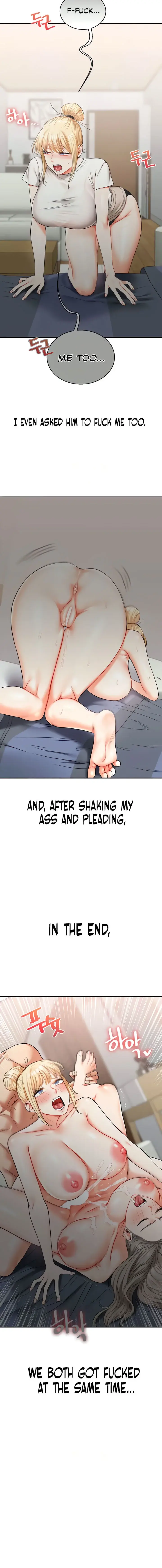 Relationship Reversal Chapter 28 - Page 4