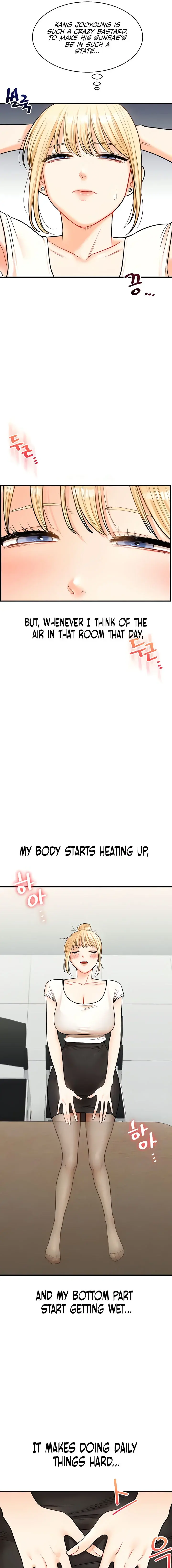 Relationship Reversal Chapter 28 - Page 5