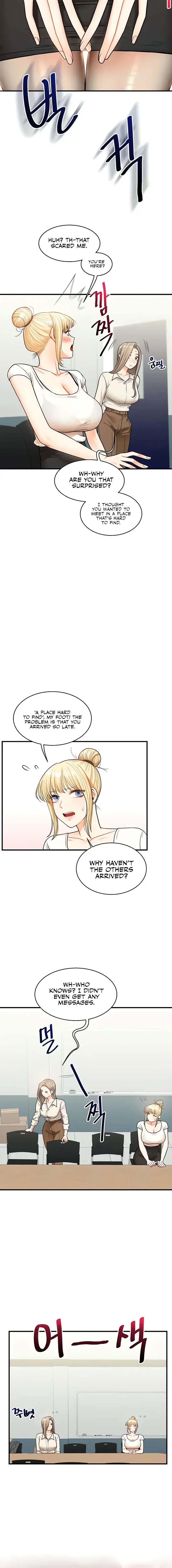 Relationship Reversal Chapter 28 - Page 6