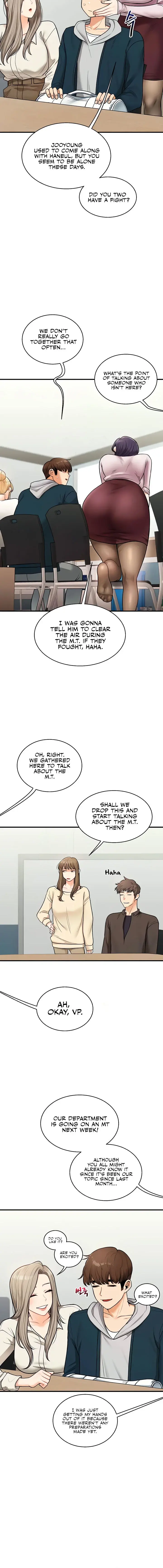 Relationship Reversal Chapter 28 - Page 8