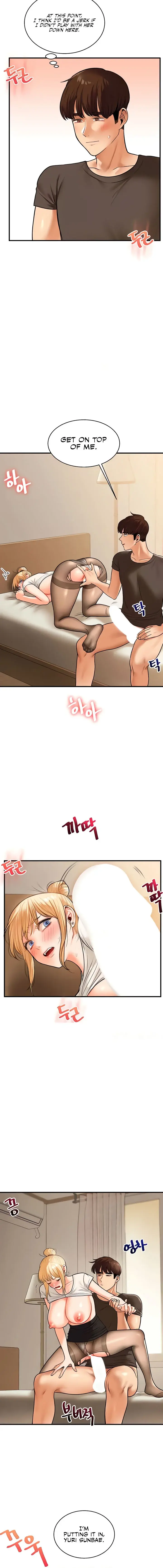 Relationship Reversal Chapter 29 - Page 10