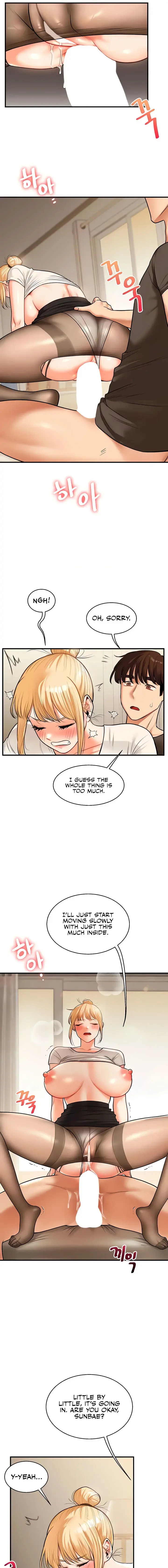 Relationship Reversal Chapter 29 - Page 11