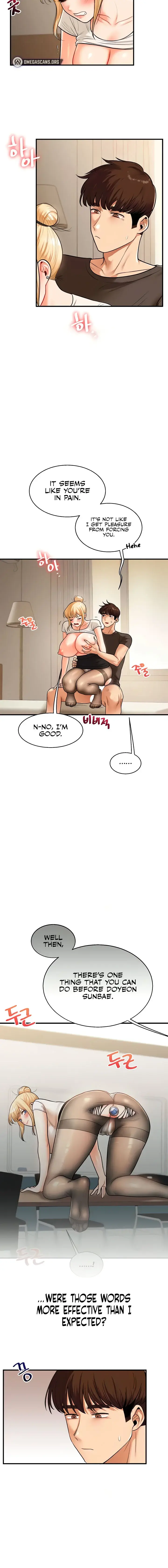 Relationship Reversal Chapter 29 - Page 12