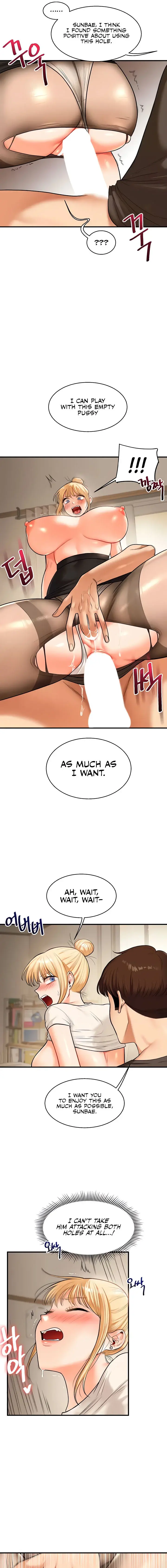 Relationship Reversal Chapter 29 - Page 13