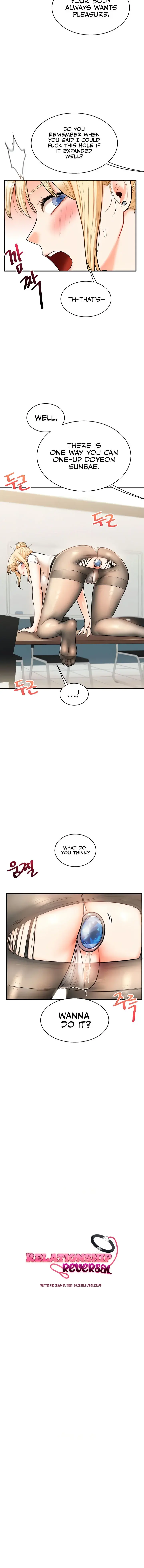 Relationship Reversal Chapter 29 - Page 2