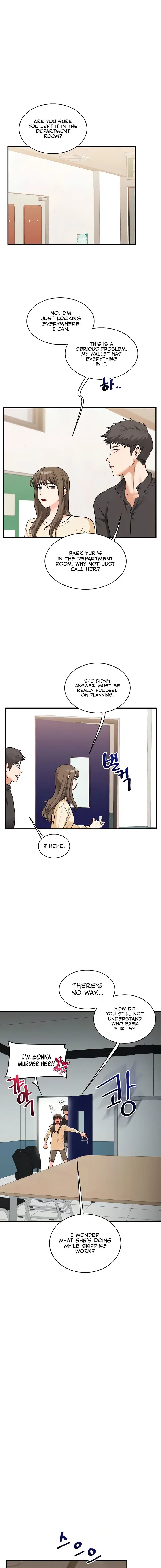 Relationship Reversal Chapter 29 - Page 3