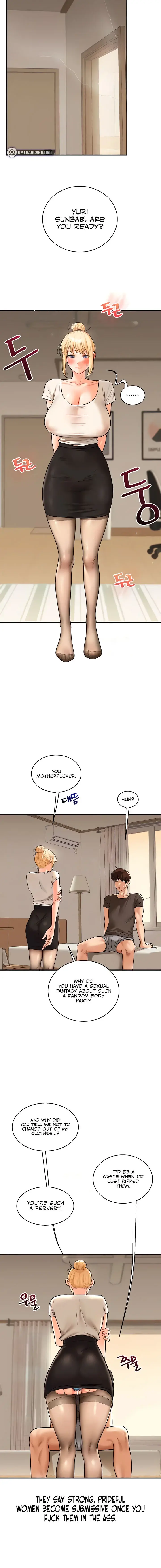 Relationship Reversal Chapter 29 - Page 4