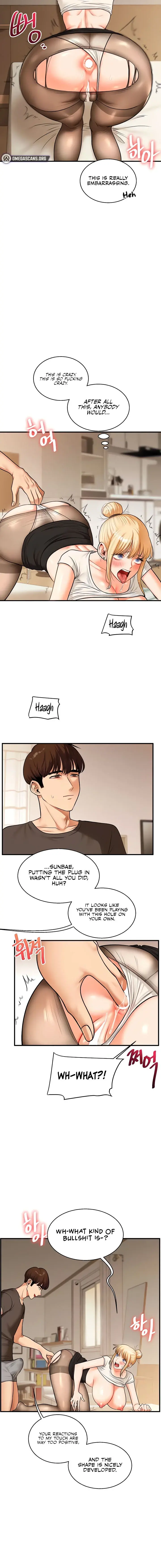 Relationship Reversal Chapter 29 - Page 8