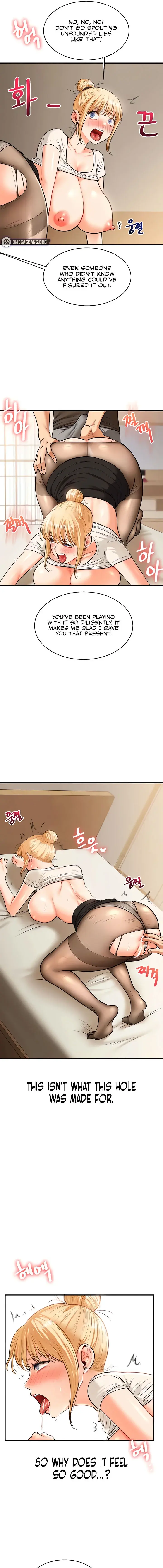 Relationship Reversal Chapter 29 - Page 9