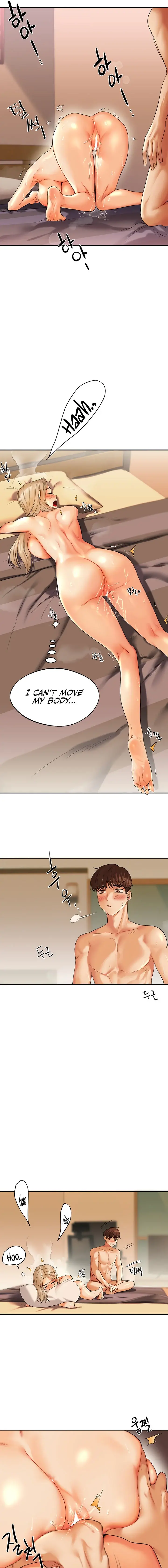 Relationship Reversal Chapter 3 - Page 15