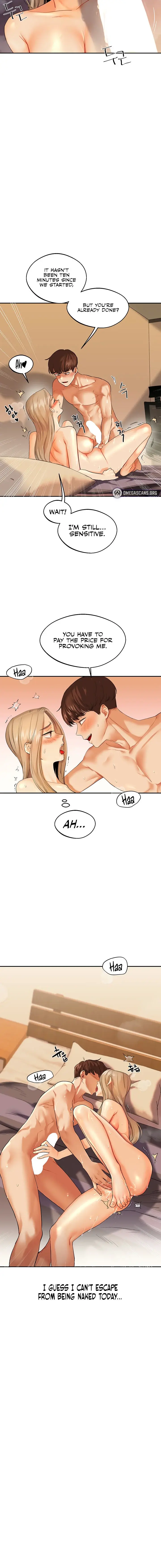 Relationship Reversal Chapter 3 - Page 18