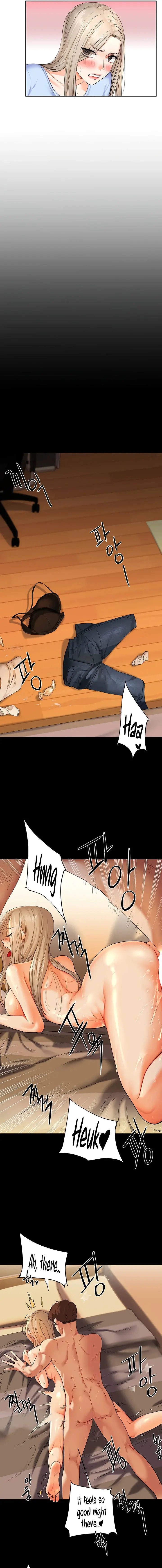Relationship Reversal Chapter 3 - Page 21