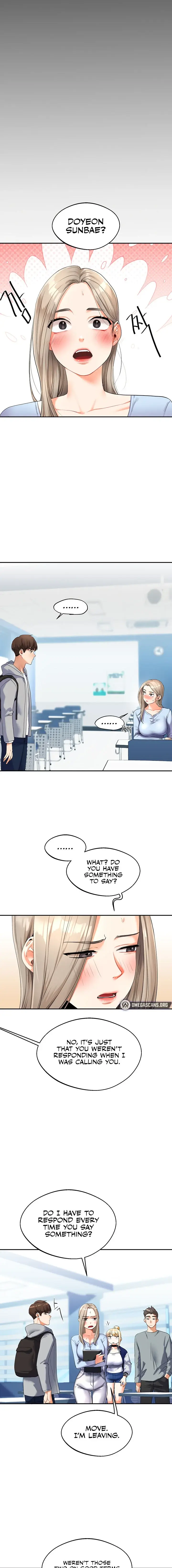 Relationship Reversal Chapter 3 - Page 25