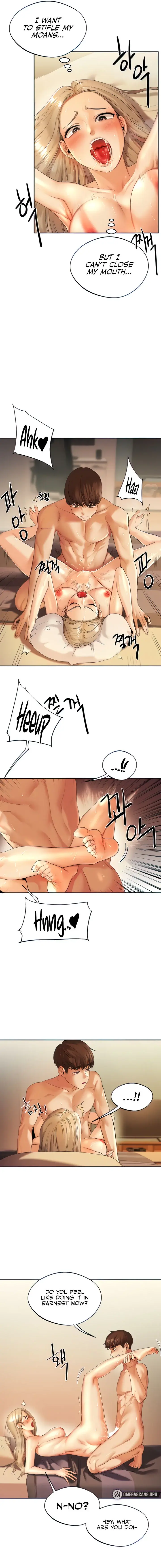 Relationship Reversal Chapter 3 - Page 6