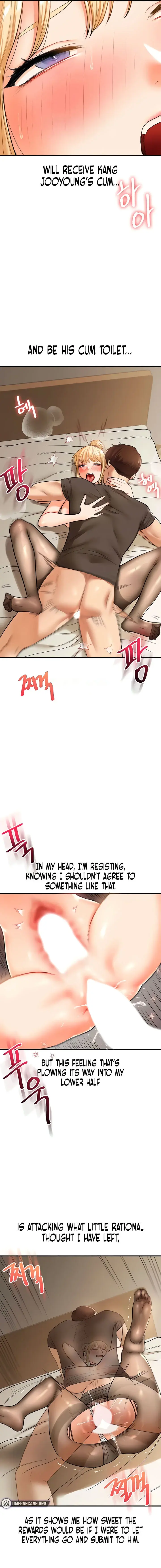 Relationship Reversal Chapter 30 - Page 11