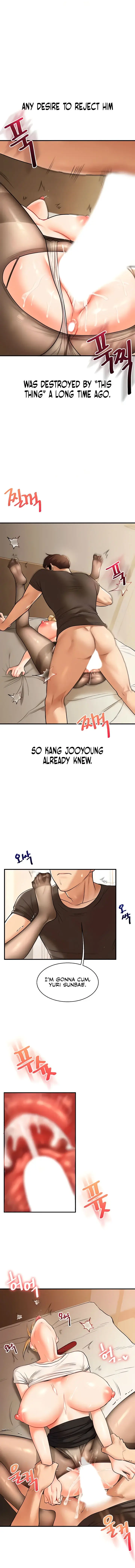 Relationship Reversal Chapter 30 - Page 15